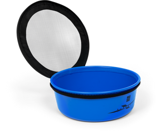 Preston Innovations Supera X Ventamesh Round Bowl 5L