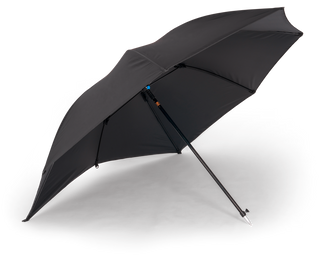 Preston Innovations Inception Fibreglass Flatback Brolly