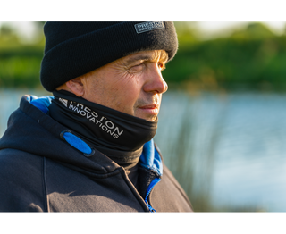 Preston Innovations Neck Warmer