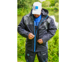 Preston Innovations Celcius Suit