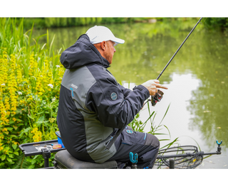 Preston Innovations Celcius Suit