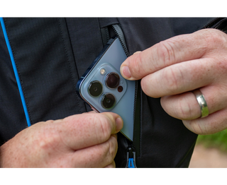 Preston innovations DFH Suit