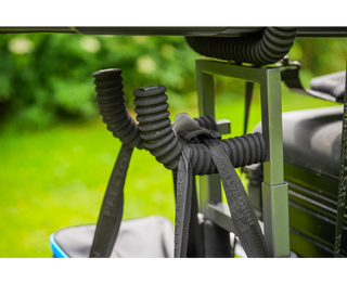 Preston Innovations 4 Wheel Shuttle