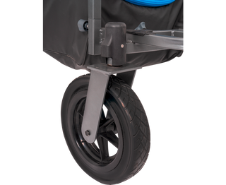 Preston Innovations 4 Wheel Shuttle