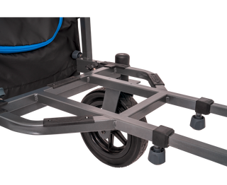 Preston Innovations 4 Wheel Shuttle