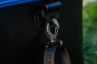 Preston Innovations Hardcase Tackle Safe - XL