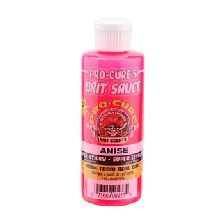 Pro-Cure Bait Sauce Anise