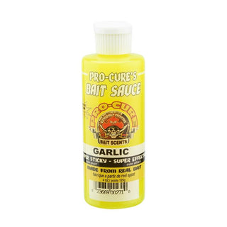 Pro-Cure Bait Sauce Garlic