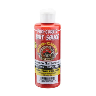 Pro-Cure Bait Sauce Inshore