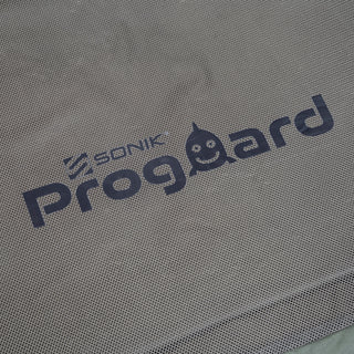 Sonik Proguard Framed Cradle