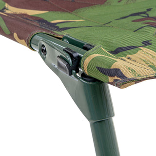 Wychwood Riot Tactical Compact Chair