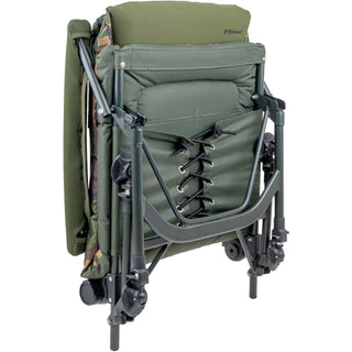 Wychwood Epic Tactical Daddy Recliner Chair With Arms