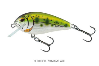 Salmo Butcher Sinking 5cm 7g