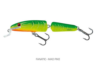 Salmo Fanatic Floating 7cm 5g