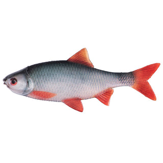 Fox Rage Ultra Natural Roach Fillet 8cm