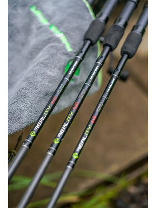 Reality EVO Match Rods 2pc