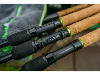 Reality EVO Match Rods 2pc