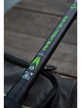 Maver Reality Compact Handle 2m