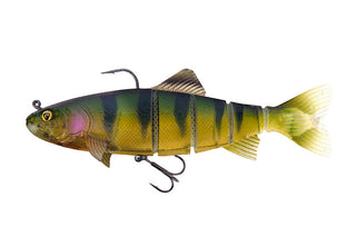 Fox Rage Replicant Realistic Trout Jointed 18cm 110g