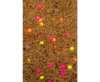 Sonubaits Fluoro Rocks XL