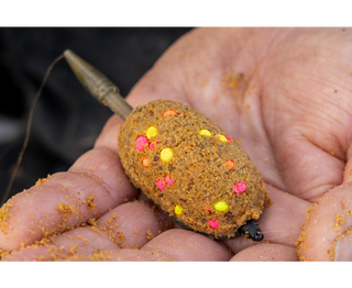 Sonubaits Fluoro Rocks XL