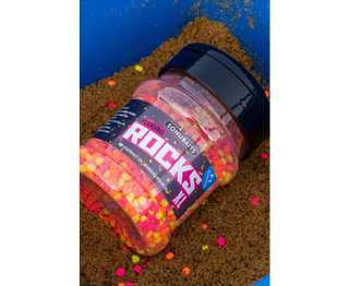 Sonubaits Fluoro Rocks XL