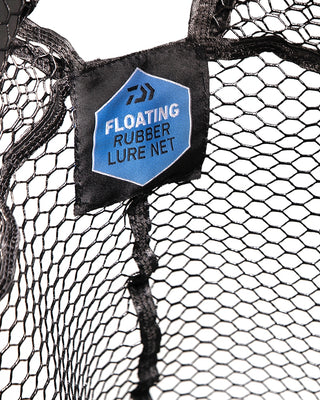 Daiwa Floating Rubber Net 56cm