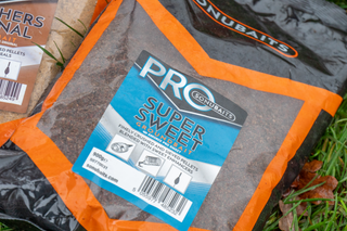 Sonubaits Pro Super Sweet Groundbait 900g