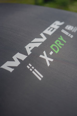 Maver X-Dry Umbrella 50in.