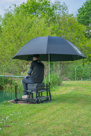 Maver X-Dry Umbrella 50in.