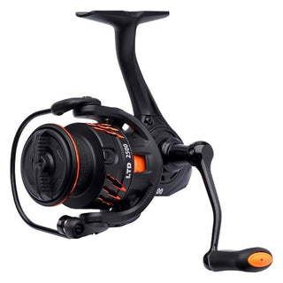 Savage Gear Orange LTD 1000 FD Spinning Reel