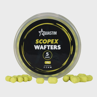 Aquastim Scopex Wafters 7mm