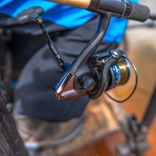 Preston Extremity SD 620 Feeder Reel