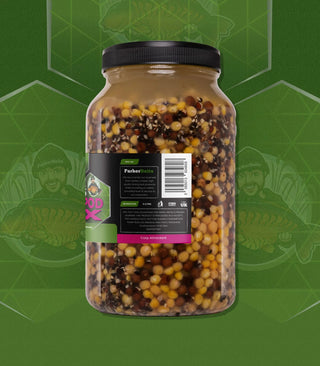 Parker Baits Sexy Spod Mix 3kg