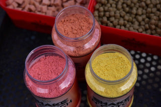 Dynamite Baits Shake 'N' Catch Flavour Enhancer