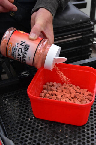 Dynamite Baits Shake 'N' Catch Flavour Enhancer