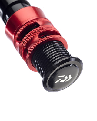 Daiwa Silvercreek X Fly Rods 4 Pce