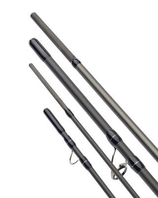 Daiwa D Trout Fly Fishing Rod 9'6'' #7