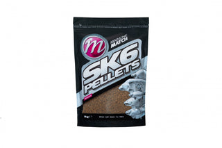 Mainline SK Course Pellets 1kg