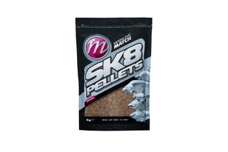 Mainline SK Course Pellets 1kg