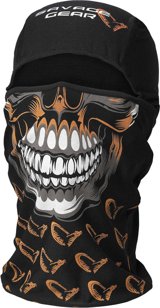 Savage Gear Skull Balaclava