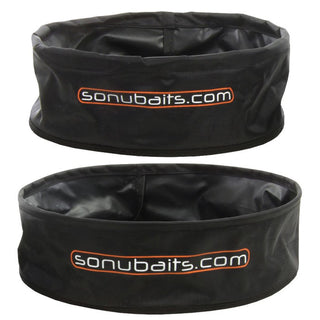 Sonubaits Nylon Groundbait Bowl Large