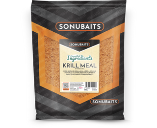 Sonubaits Essential Ingredients Krill Meal 300g