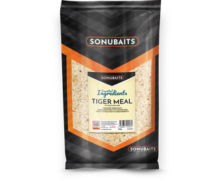Sonubaits Essential Ingredients Tiger Meal 700g