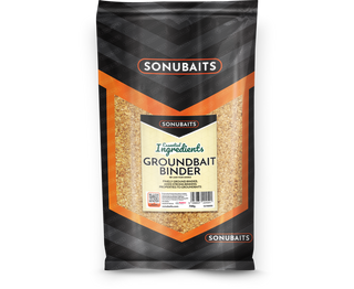 Sonubaits Essential Ingredients Groundbait Binder 700g
