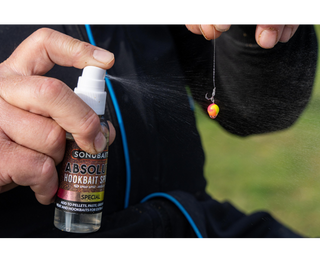 Sonubaits Absolute Bait Spray 50ml Banoffee
