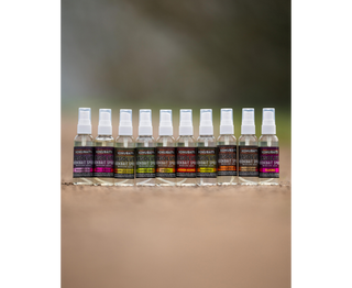 Sonubaits Absolute Bait Spray 50ml Banoffee