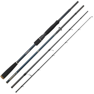 Sakura Horosha FJ 4 Pce Travel Rod - 6'6'' 21-70g