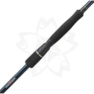 Sakura Horosha FJ 4 Pce Travel Rod - 6'6'' 21-70g