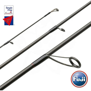 Sakura Horosha FJ 4 Pce Travel Rod - 6'6'' 21-70g